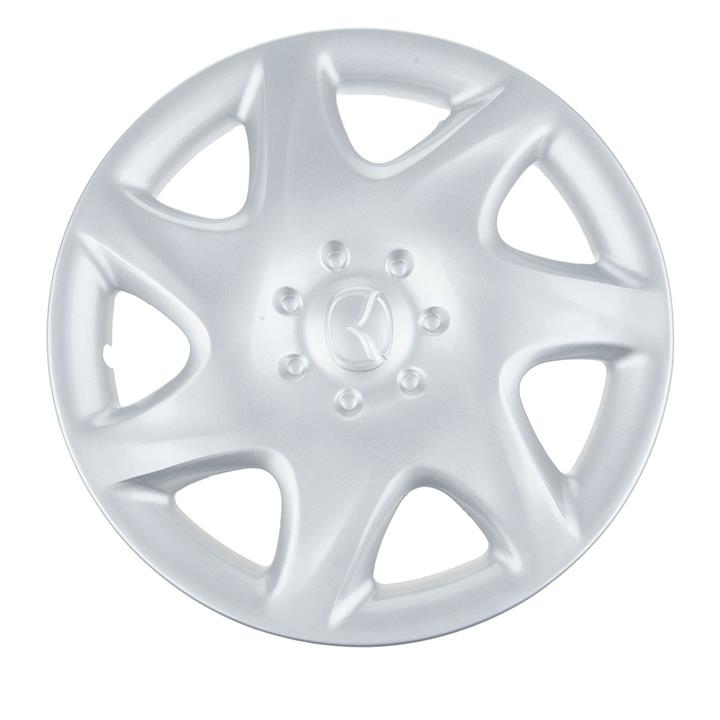 قالپاق چرخ مدل 663 سایز 14 اینچ مناسب برای مزدا 323 663Wheel Cover For Mazda 323 14Inch